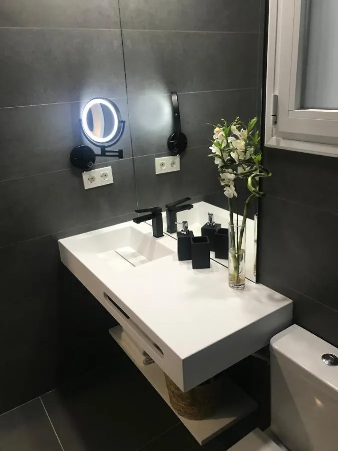 Suite Vitbanus Marbella Apartment