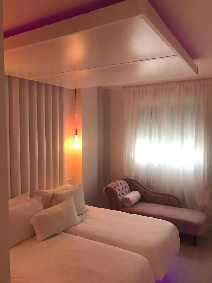 Suite Vitbanus Marbella