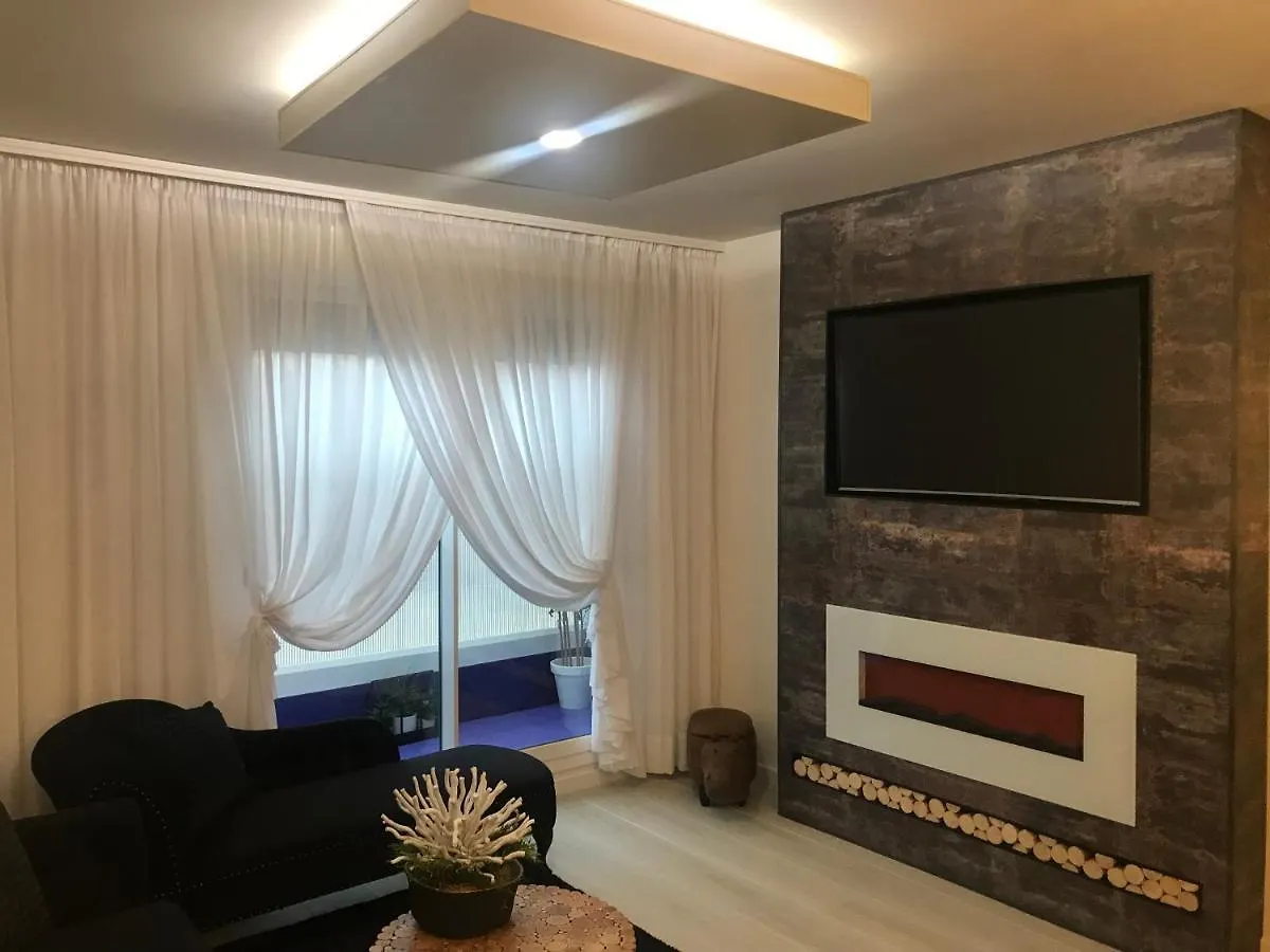 Suite Vitbanus Marbella