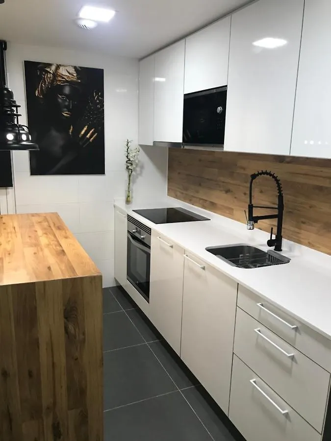 Apartment Suite Vitbanus Marbella