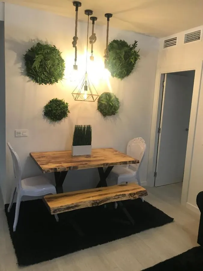 Suite Vitbanus Marbella Spain