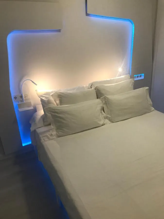 Suite Vitbanus Marbella