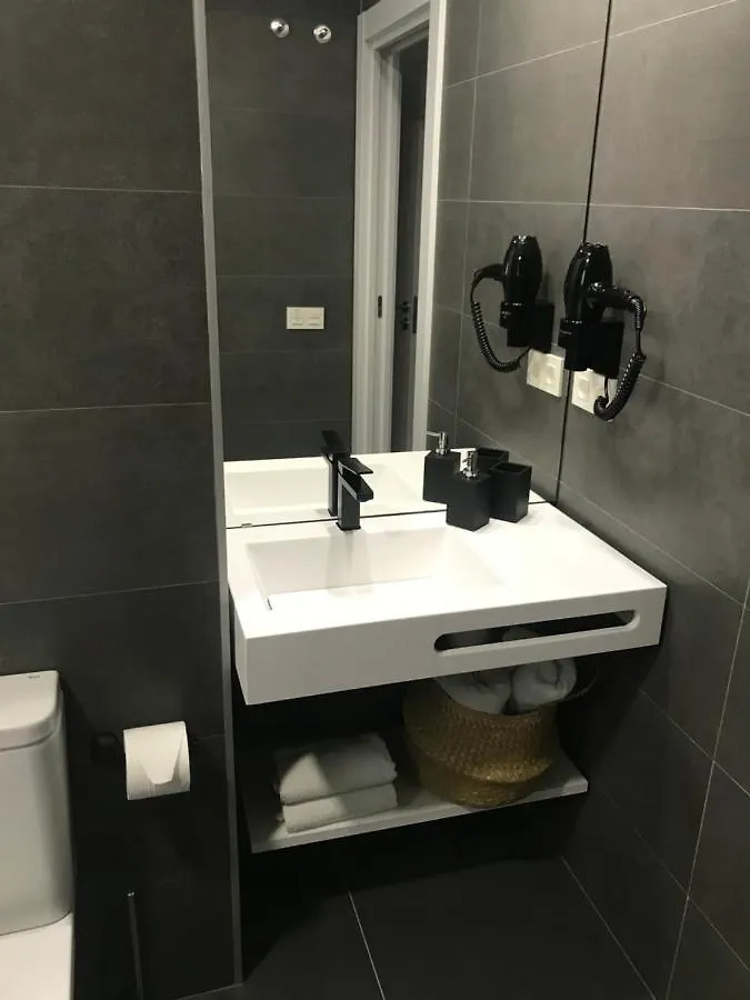 Suite Vitbanus Marbella