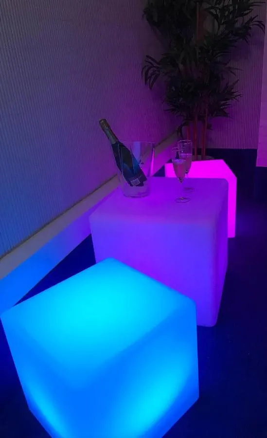 Apartment Suite Vitbanus Marbella