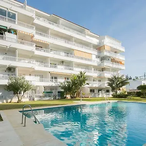 Martalia Banus Apartamento