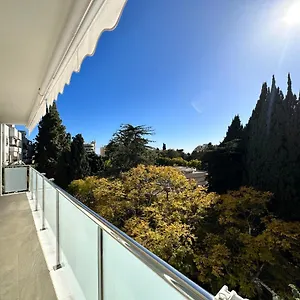 Center Of - Eaw Homes Apartamento