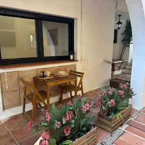 Cabopino & Marina Apartamento