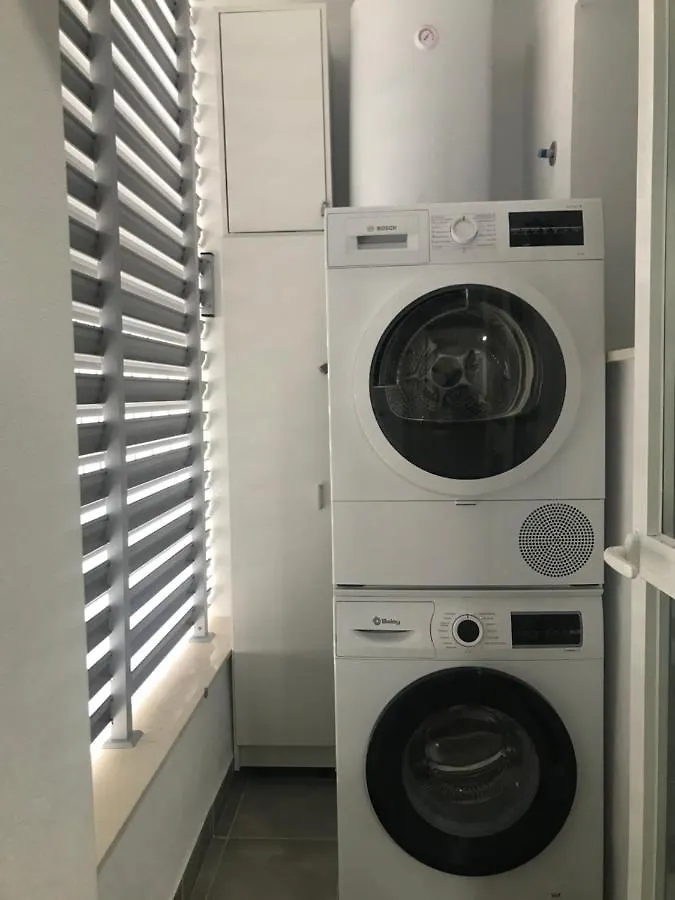 Apartment Suite Vitbanus Marbella