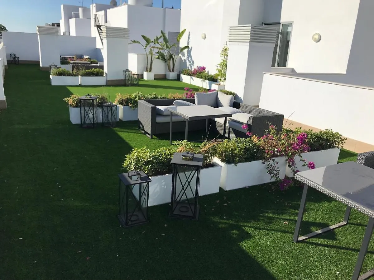 Suite Vitbanus Marbella 0*,