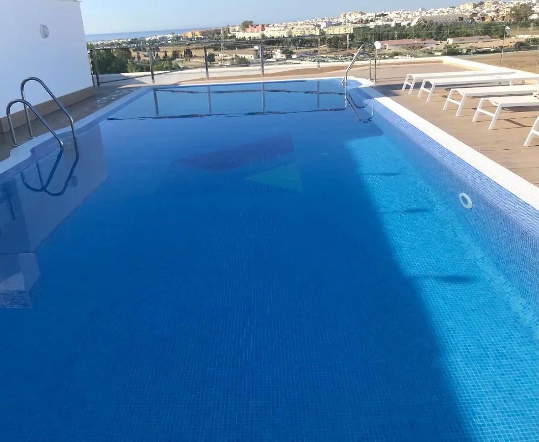 Suite Vitbanus Marbella