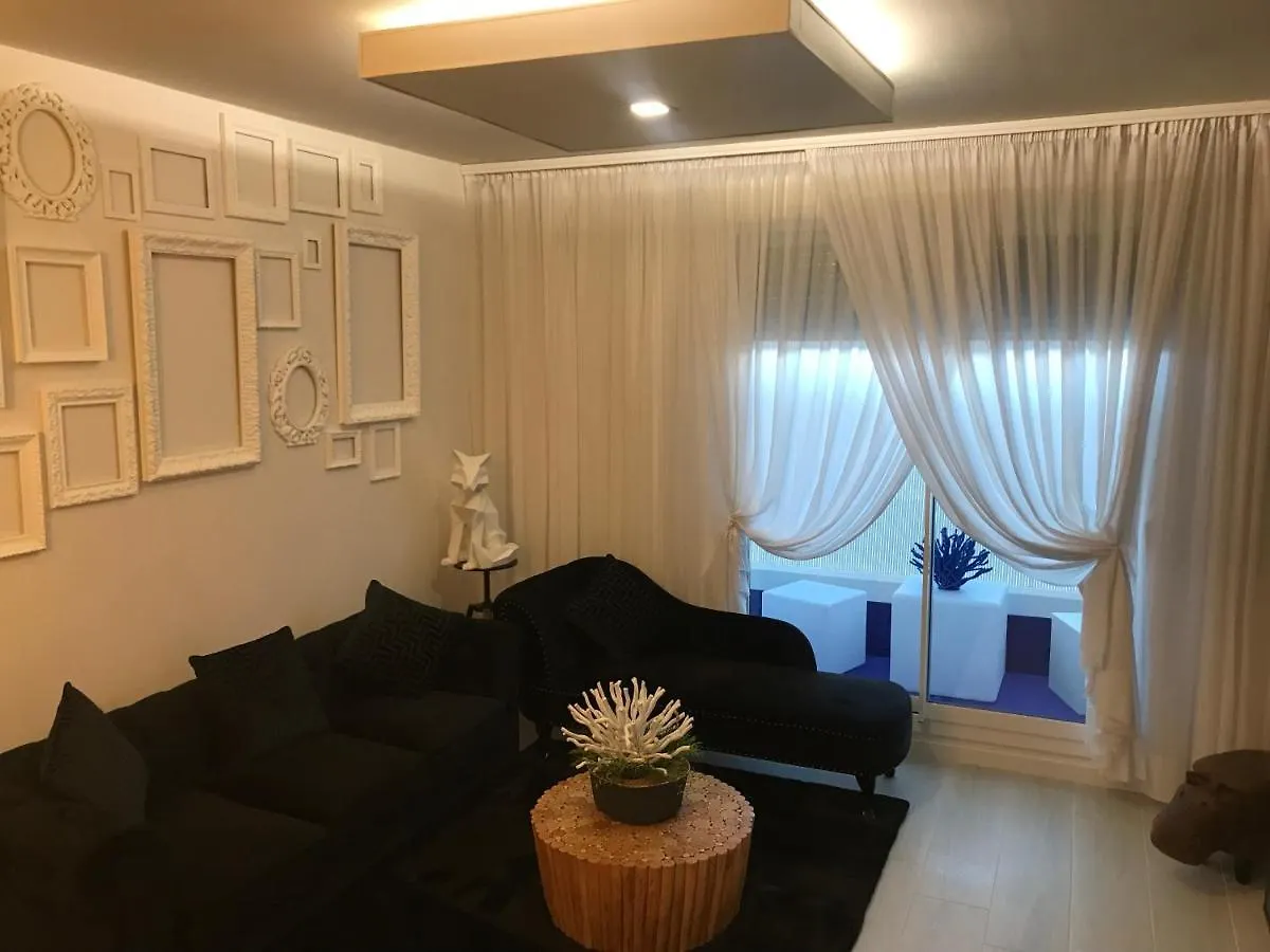 Suite Vitbanus Marbella Spain