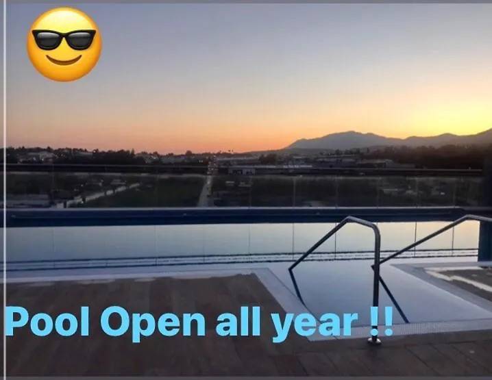 Apartment Suite Vitbanus Marbella