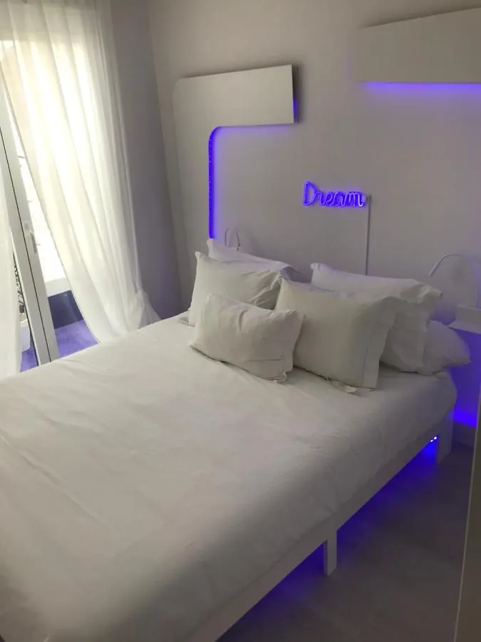 Suite Vitbanus Marbella Apartment