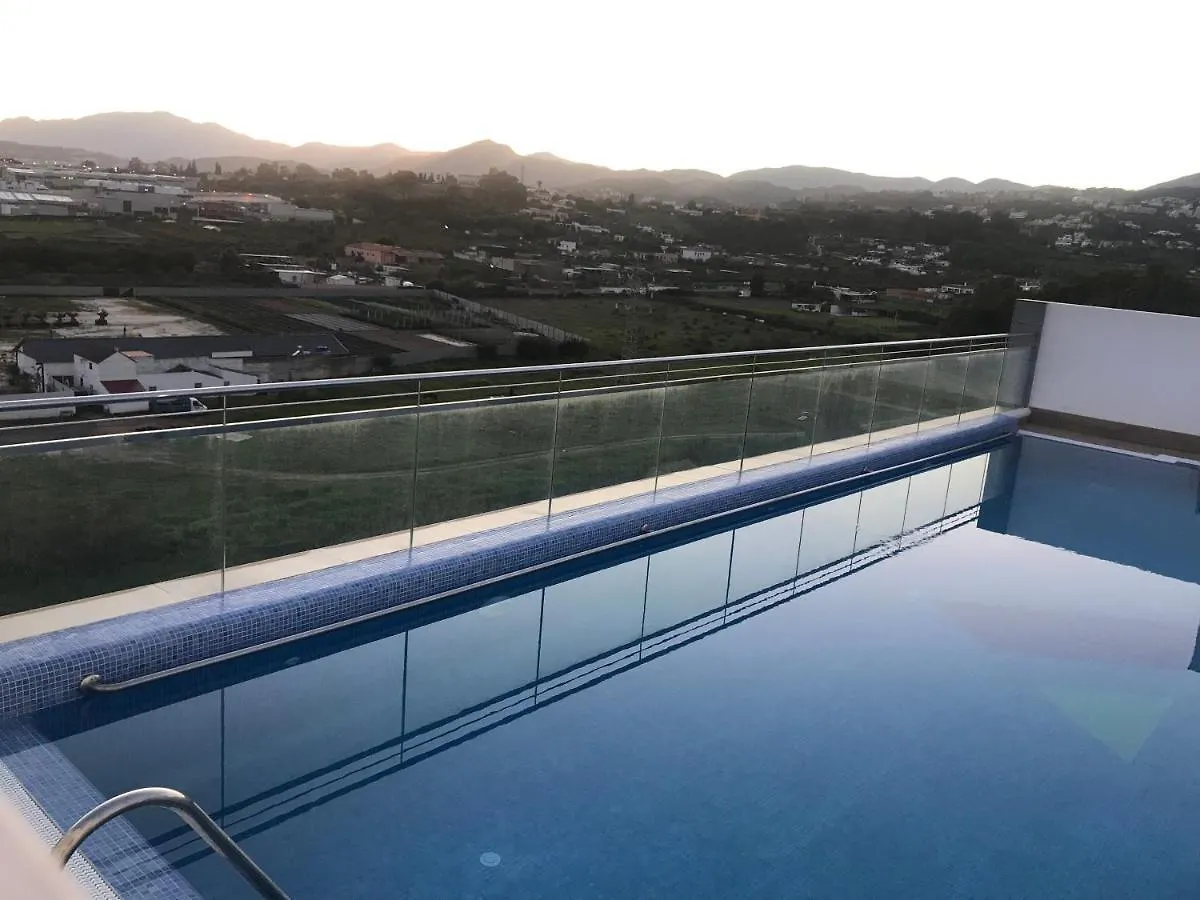 Suite Vitbanus Marbella 0*,  Spain